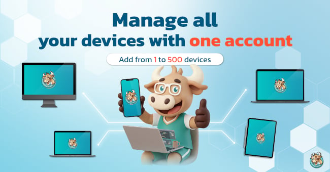 manage-all-devices-with-one-account