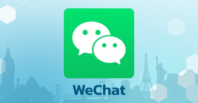 WeChat