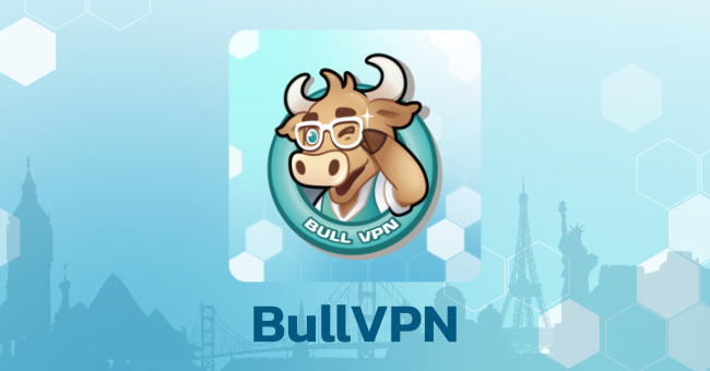 BullVPN
