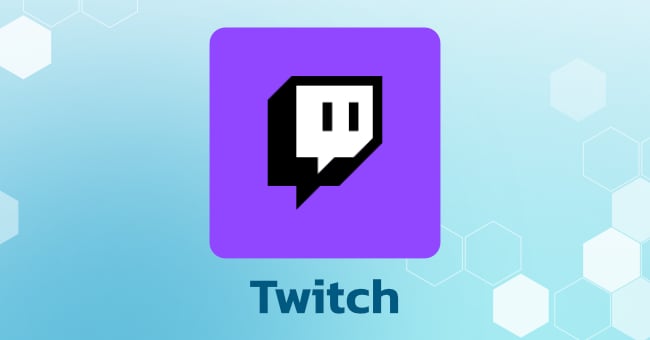 twitch