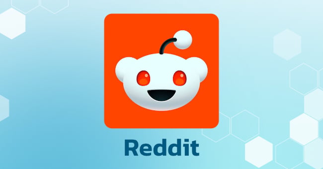 reddit