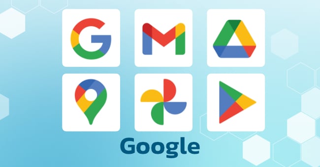 google