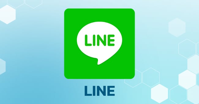 line