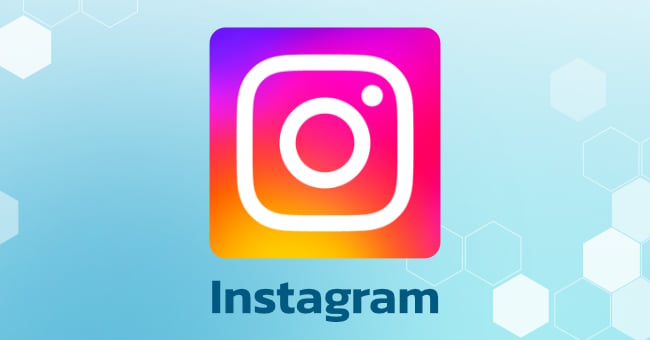 instagram