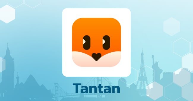 tantan