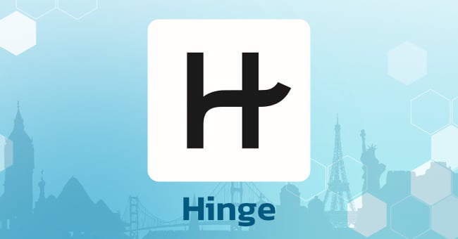 hinge