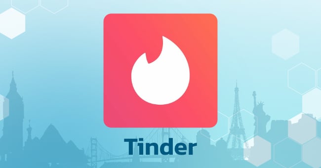 tinder