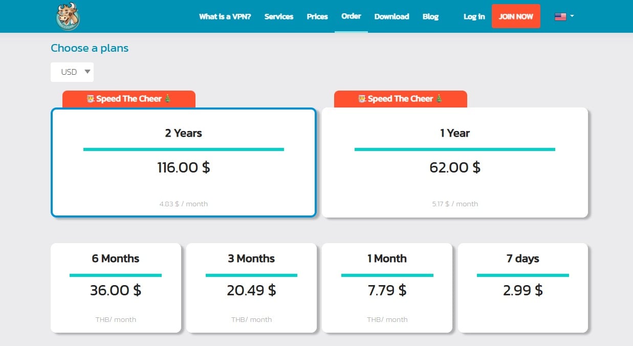 how-to-get-promotion-bullvpn