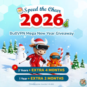 promotion-bullvpn-speed-the-cheer-2026