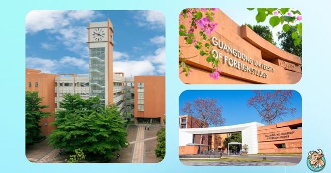 guangdong-university-of-foreign-studies