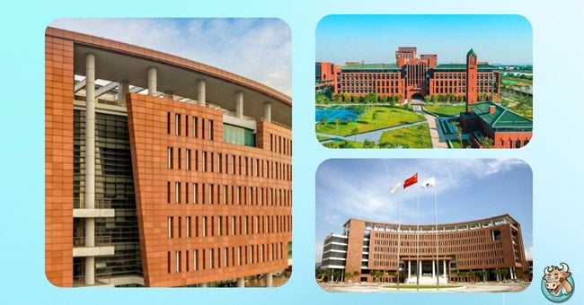 south-china-university-of-technology