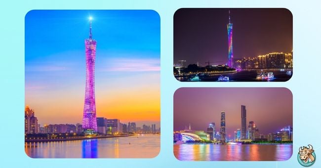 history-of-guangzhou