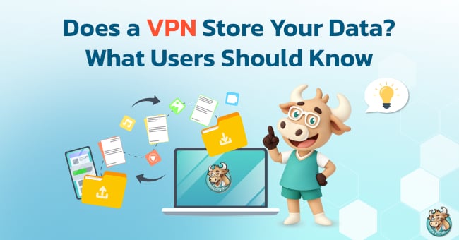 does-vpn-keep-logs