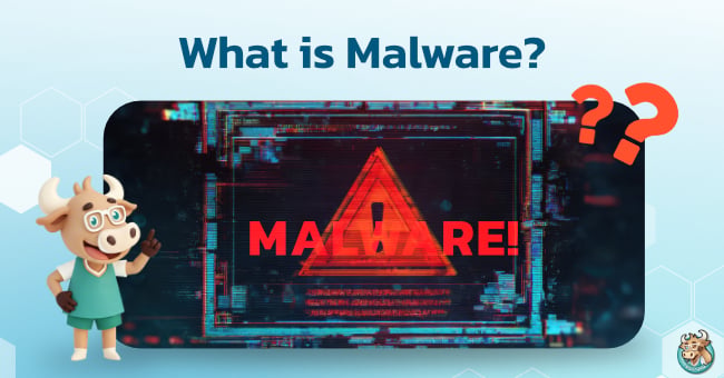 what-is-malware