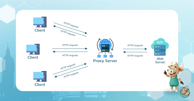 proxy-step-by-step-process