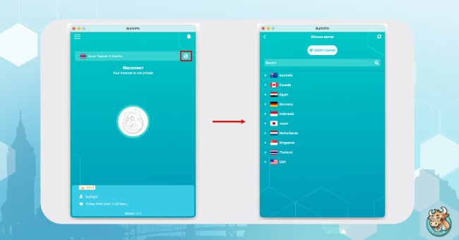 bullvpn-macos-wireguard