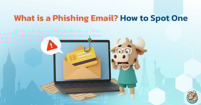 What-is-a-Phishing-Email?