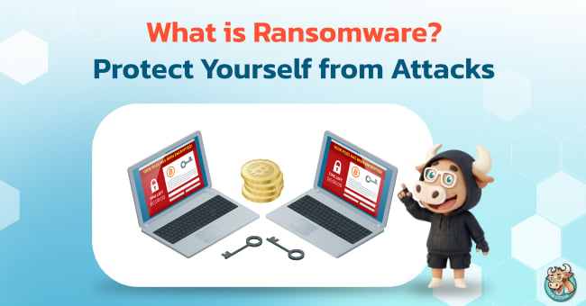 what-is-ransomware