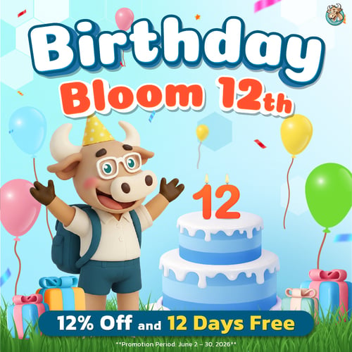 birthday-bloom-12-promotion-2026