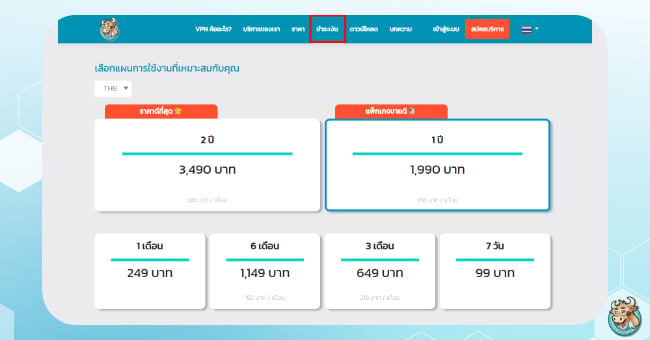 choose-plan-bullvpn