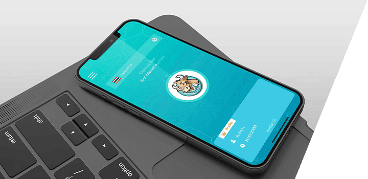 BullVPN for iOS
