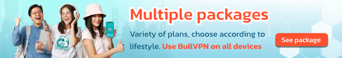 bullvpn-package