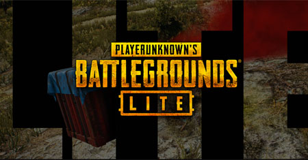 How To Play Pubg Lite By Use Bullvpn Bullvpn Blog