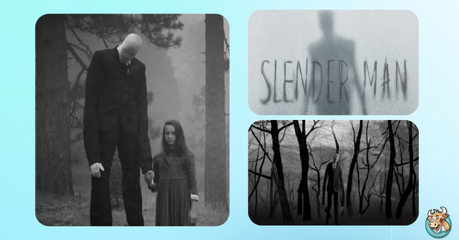 slender-man