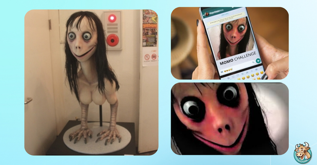 momo-challenge
