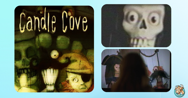 candle-cove