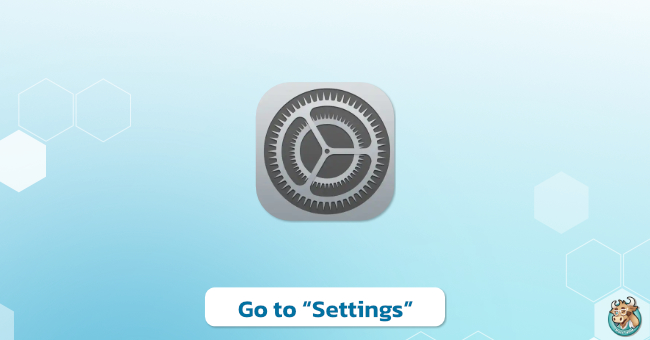 go-to-setting