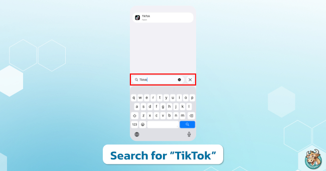 search-for-tiktok