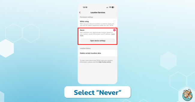 select-never