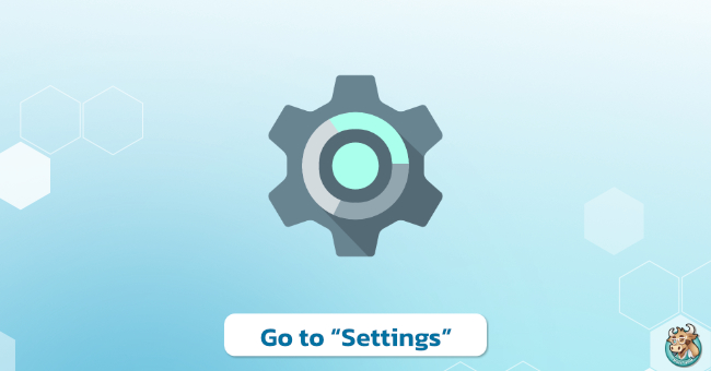 go-to-setting