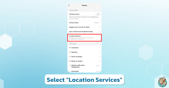 select-location-services