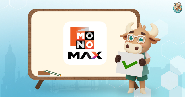 monomax