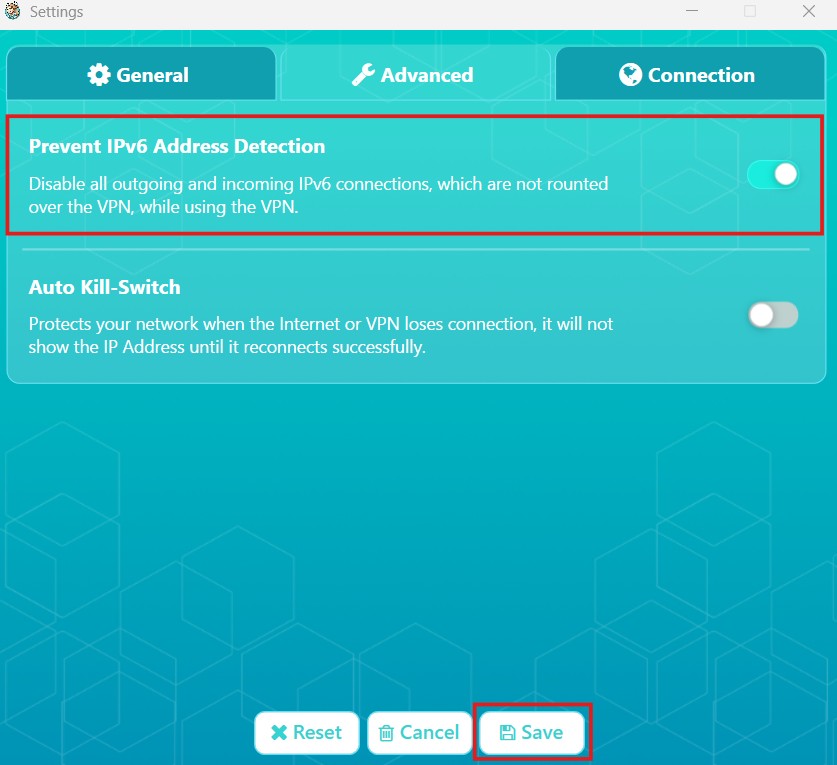 disable-ipv6-bullvpn