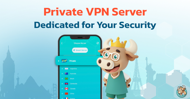 bullvpn-private-vpn-server
