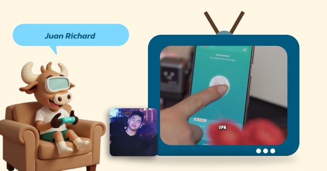 juan-richard-review-bullvpn