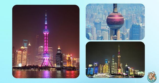 Oriental-Pearl-Tower