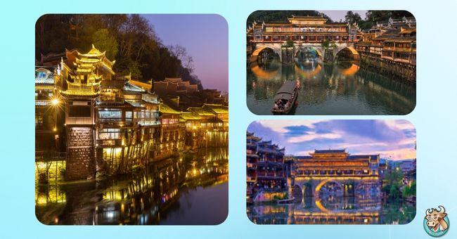 Fenghuang-Ancient-Town