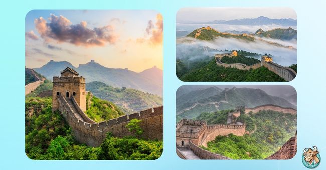 The-great-wall-of-china