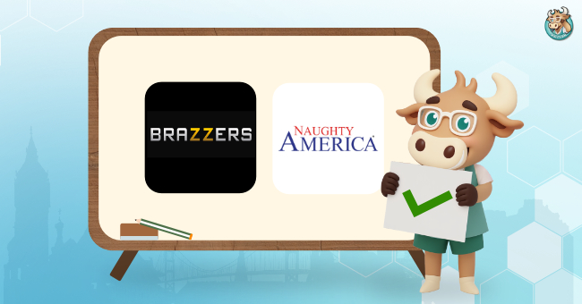 Brazzers-Naughty America