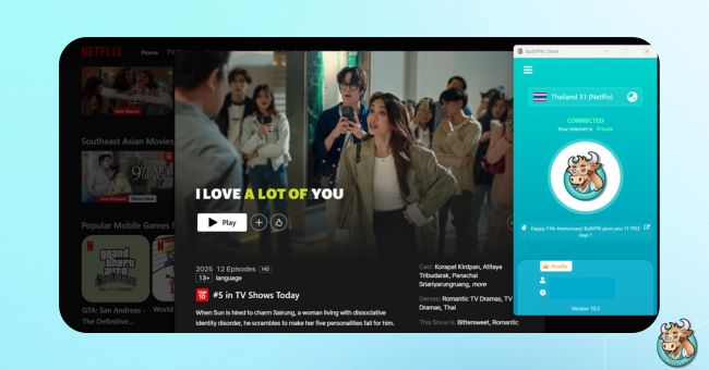 netflix-thaiand