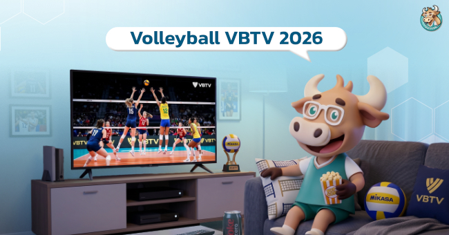 Volleyball-VBTV-2026