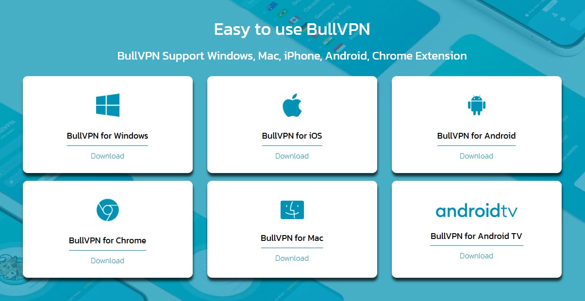 download-vpn-bullvpn