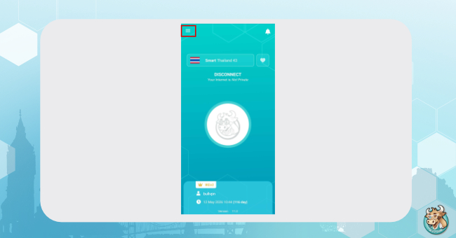 bullvpn-andriod-wireguard