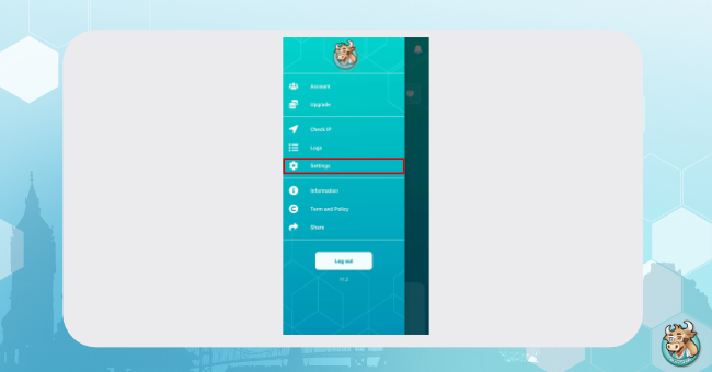 bullvpn-andriod-wireguard