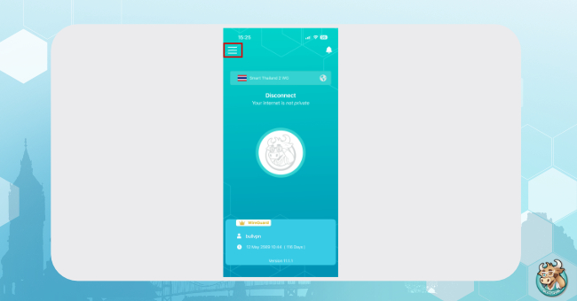 bullvpn-ios-wireguard