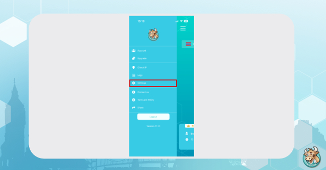 bullvpn-ios-wireguard